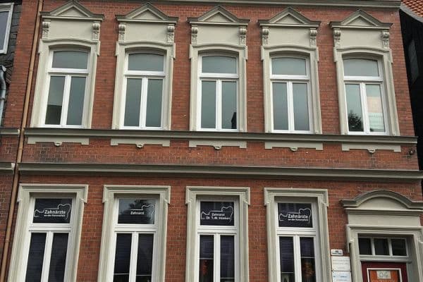 3 bedroom flat to rent, 93 m², Goslar 3 bedroom flat to rent, 93 m², Goslar