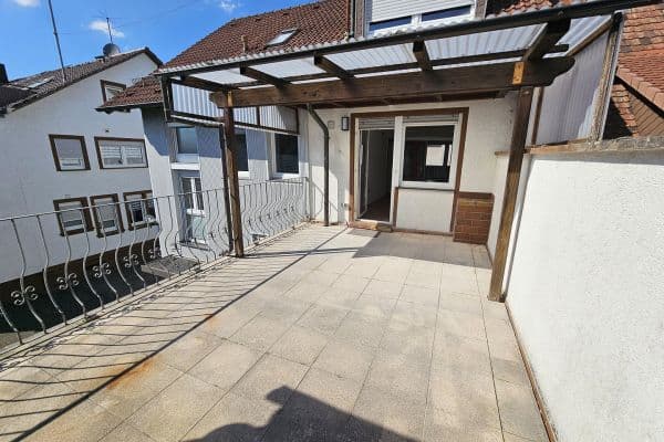 4 bedroom flat to rent, 120 m², Stutensee Blankenloch 4 bedroom flat to rent, 120 m², Stutensee Blankenloch
