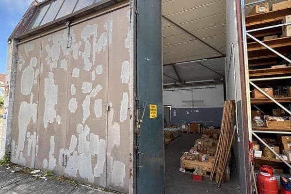 non-residential property to rent, 270 m², Karmeliterstr. 34, Heilbronn, Baden-Württemberg non-residential property to rent, 270 m², Karmeliterstr. 34, Heilbronn, Baden-Württemberg