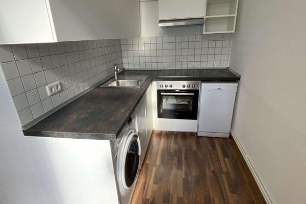 2 bedroom flat to rent, 58 m², Hanover, Lower Saxony 2 bedroom flat to rent, 58 m², Hanover, Lower Saxony