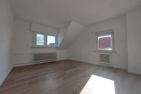 3 bedroom flat to rent, 64 m², Schalksbornstraße 2, Frankfurt 3 bedroom flat to rent, 64 m², Schalksbornstraße 2, Frankfurt