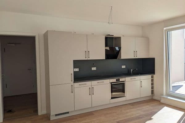 2 bedroom flat to rent, 71 m², Schönfelder Weg, Bernau bei Berlin 2 bedroom flat to rent, 71 m², Schönfelder Weg, Bernau bei Berlin
