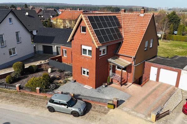 house for sale, 202 m², Königslutter (Lauingen) house for sale, 202 m², Königslutter (Lauingen)