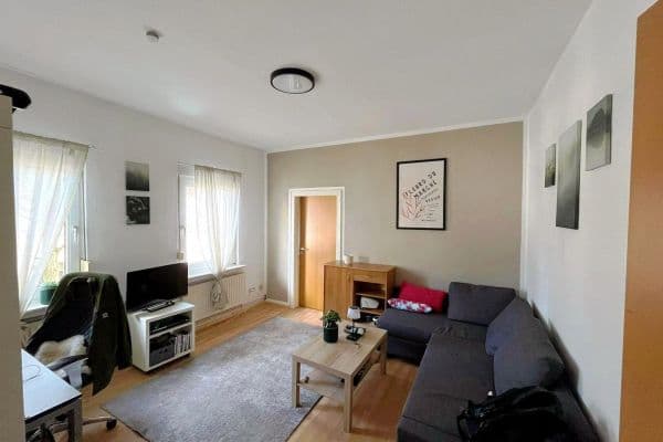 2 bedroom flat to rent, 48 m², Uhlandstrasse 28, Osnabrück 2 bedroom flat to rent, 48 m², Uhlandstrasse 28, Osnabrück
