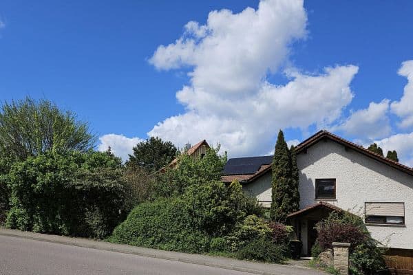 house for sale, 142 m², Vaihingen/Enz Ensingen house for sale, 142 m², Vaihingen/Enz Ensingen