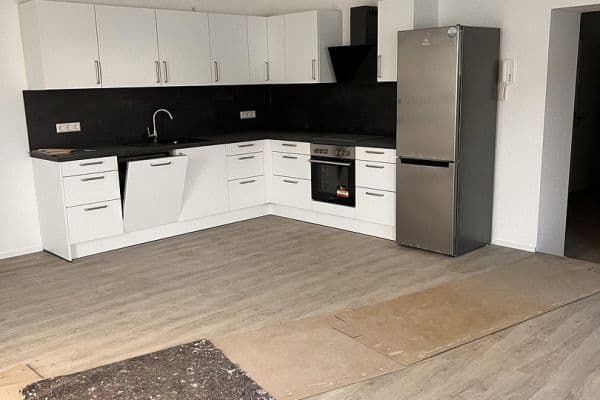 1 bedroom with open-plan kitchen flat to rent, 80 m², Mittlere Ortsstr. 40, Rülzheim 1 bedroom with open-plan kitchen flat to rent, 80 m², Mittlere Ortsstr. 40, Rülzheim