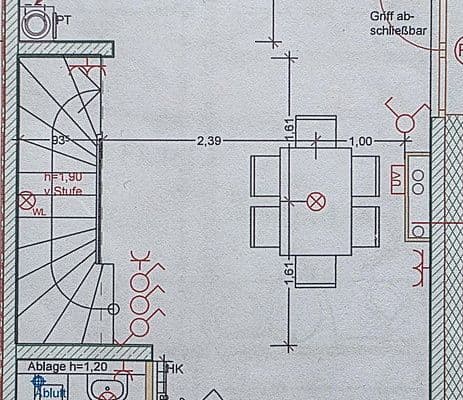 house for sale, 141 m², Kriftel house for sale, 141 m², Kriftel