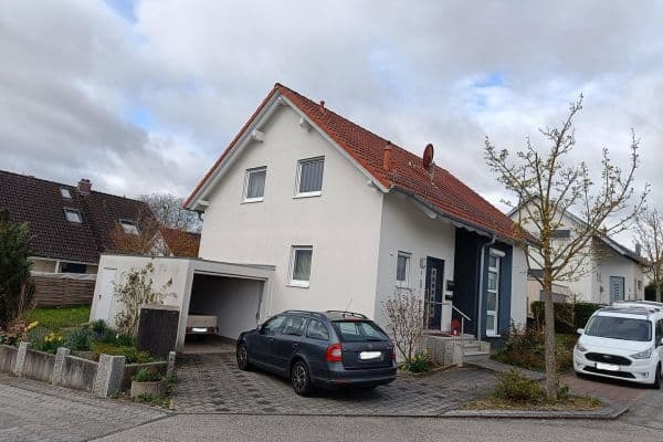 house to rent, 127 m², Wiernsheim house to rent, 127 m², Wiernsheim