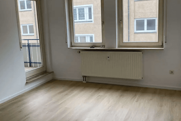 2 bedroom flat to rent, 47 m², Heilbronn, Baden-Württemberg 2 bedroom flat to rent, 47 m², Heilbronn, Baden-Württemberg