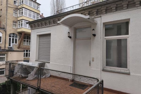 2 bedroom flat for sale, 42 m², Stuttgart, Baden-Württemberg 2 bedroom flat for sale, 42 m², Stuttgart, Baden-Württemberg