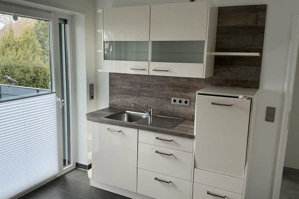 2 bedroom flat to rent, 95 m², Kirchlengern 2 bedroom flat to rent, 95 m², Kirchlengern