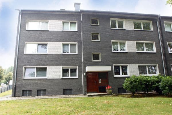 1 bedroom with open-plan kitchen flat to rent, 50 m², Franzstr. 13, Gladbeck 1 bedroom with open-plan kitchen flat to rent, 50 m², Franzstr. 13, Gladbeck