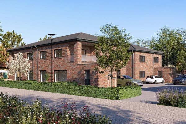 3 bedroom flat for sale, 71 m², Otto-Hahn-Straße 8, Leer (Ostfriesland), Lower Saxony 3 bedroom flat for sale, 71 m², Otto-Hahn-Straße 8, Leer (Ostfriesland), Lower Saxony