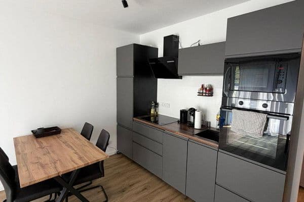 2 bedroom flat to rent, 45 m², Tittelsstraße 70-72, Würselen 2 bedroom flat to rent, 45 m², Tittelsstraße 70-72, Würselen