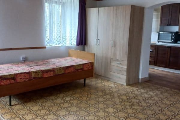 Studio flat to rent, 40 m², Žitenice Studio flat to rent, 40 m², Žitenice