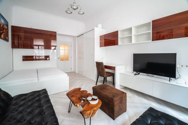 1 bedroom flat to rent, 35 m², Na Celné, Praha 1 bedroom flat to rent, 35 m², Na Celné, Praha