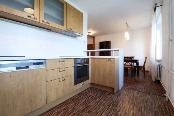 2 bedroom with open-plan kitchen flat to rent, 70 m², Na Chodovci, Praha 2 bedroom with open-plan kitchen flat to rent, 70 m², Na Chodovci, Praha