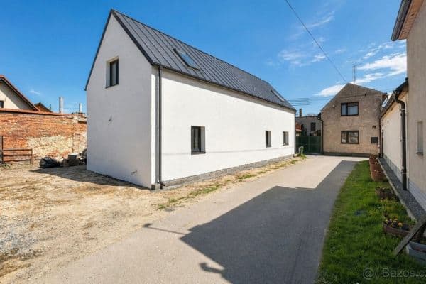 house for sale, 150 m², Hluboká, Brodce house for sale, 150 m², Hluboká, Brodce