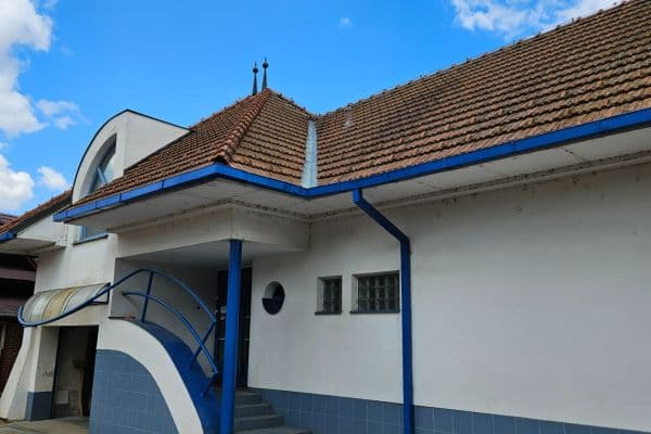 2 bedroom with open-plan kitchen flat to rent, 60 m², Polešovice 2 bedroom with open-plan kitchen flat to rent, 60 m², Polešovice