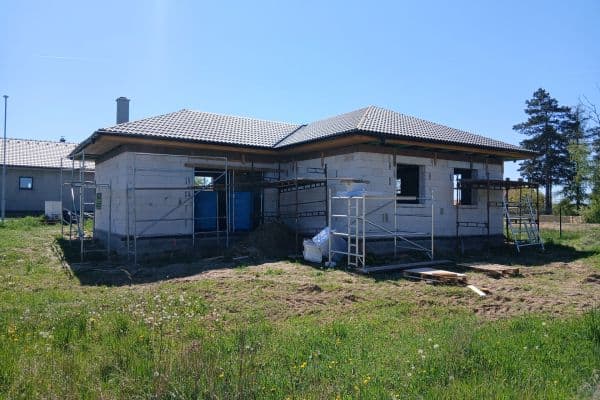 house for sale, 132 m², 611, Chlumec nad Cidlinou house for sale, 132 m², 611, Chlumec nad Cidlinou