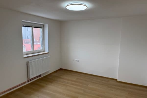1 bedroom flat to rent, 36 m², Komenského, Nový Jičín 1 bedroom flat to rent, 36 m², Komenského, Nový Jičín