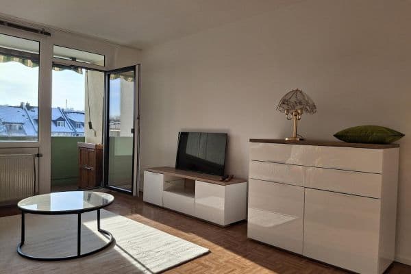 2 bedroom flat to rent, 69 m², Am Burgweiher 26, Bonn 2 bedroom flat to rent, 69 m², Am Burgweiher 26, Bonn