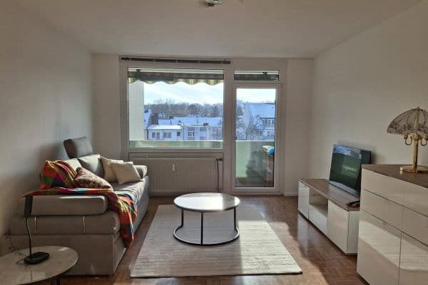 2 bedroom flat to rent, 69 m², Am Burgweiher 26, Bonn 2 bedroom flat to rent, 69 m², Am Burgweiher 26, Bonn