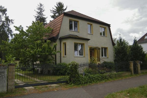 house for sale, 280 m², Rudolf-Breitscheid-Allee 105, Neuenhagen bei Berlin house for sale, 280 m², Rudolf-Breitscheid-Allee 105, Neuenhagen bei Berlin