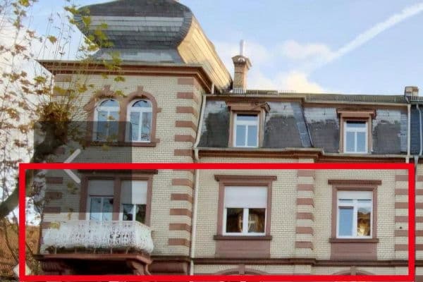 3 bedroom flat to rent, 95 m², Hanau, Hesse 3 bedroom flat to rent, 95 m², Hanau, Hesse