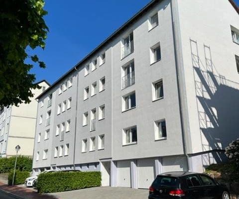 2 bedroom flat to rent, 50 m², Honseler Straße 23a, Lüdenscheid, North Rhine-Westphalia 2 bedroom flat to rent, 50 m², Honseler Straße 23a, Lüdenscheid, North Rhine-Westphalia