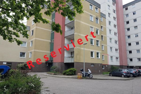 2 bedroom flat for sale, 68 m², Am Stöckener Bach 20, Hanover, Lower Saxony 2 bedroom flat for sale, 68 m², Am Stöckener Bach 20, Hanover, Lower Saxony