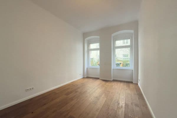 4 bedroom flat for sale, 91 m², Glasgowerstraße 27, Berlin, Berlin 4 bedroom flat for sale, 91 m², Glasgowerstraße 27, Berlin, Berlin