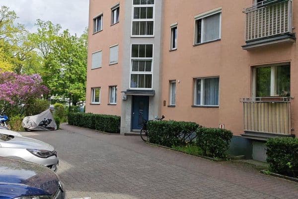 2 bedroom flat for sale, 60 m², Malteserstrasse 9a, Berlin, Berlin 2 bedroom flat for sale, 60 m², Malteserstrasse 9a, Berlin, Berlin