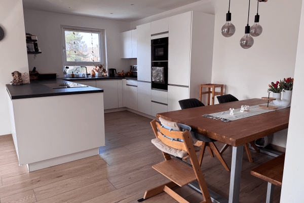 4 bedroom flat for sale, 113 m², Hockenheim 4 bedroom flat for sale, 113 m², Hockenheim