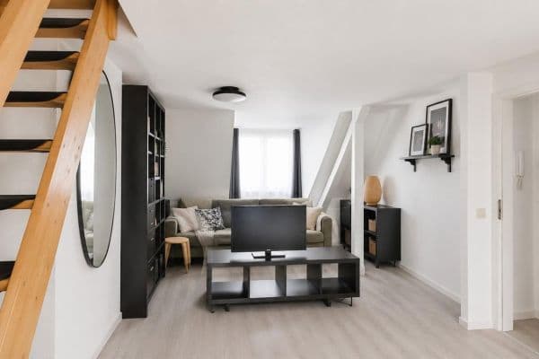 2 bedroom flat to rent, 36 m², Essen, North Rhine-Westphalia 2 bedroom flat to rent, 36 m², Essen, North Rhine-Westphalia