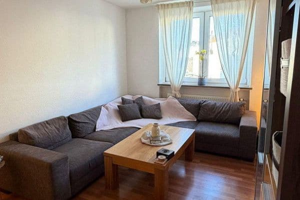 2 bedroom flat to rent, 45 m², Lortzingstr. 27, Dortmund, North Rhine-Westphalia 2 bedroom flat to rent, 45 m², Lortzingstr. 27, Dortmund, North Rhine-Westphalia