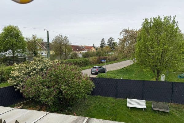 4 bedroom flat to rent, 143 m², Philippsburg 4 bedroom flat to rent, 143 m², Philippsburg