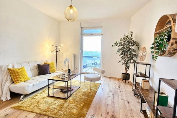 4 bedroom flat for sale, 104 m², Frankfurt, Hesse 4 bedroom flat for sale, 104 m², Frankfurt, Hesse