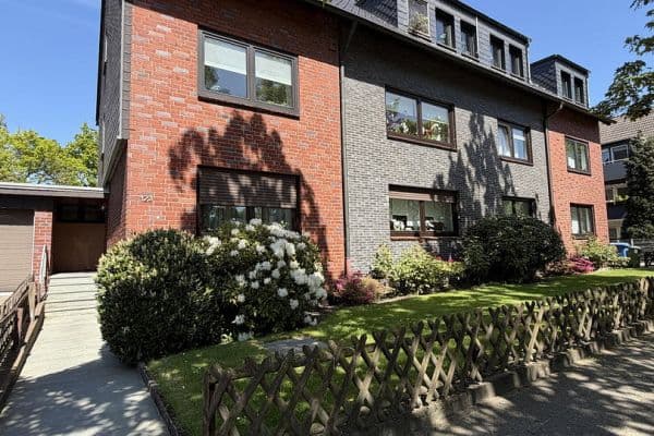 3 bedroom flat to rent, 76 m², Teutoburgerstr. 123, Oberhausen 3 bedroom flat to rent, 76 m², Teutoburgerstr. 123, Oberhausen