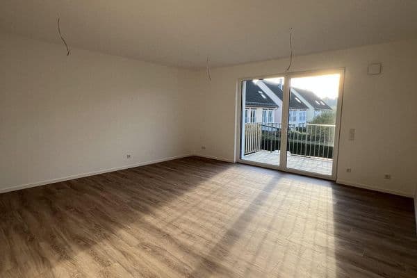 2 bedroom flat to rent, 55 m², Würzburger Straße 37, Stockstadt am Main 2 bedroom flat to rent, 55 m², Würzburger Straße 37, Stockstadt am Main