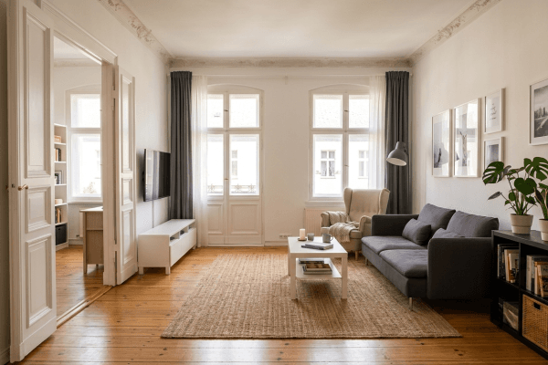 3 bedroom flat for sale, 85 m², Brunhildstr. 7, Berlin, Berlin 3 bedroom flat for sale, 85 m², Brunhildstr. 7, Berlin, Berlin