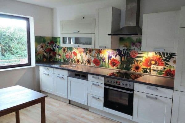 3 bedroom flat to rent, 92 m², Mosbach, Baden-Württemberg 3 bedroom flat to rent, 92 m², Mosbach, Baden-Württemberg