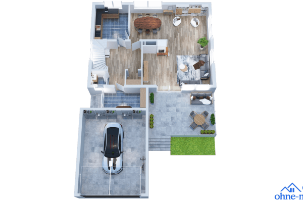house for sale, 177 m², Am Jugendheim 5, Wedemark house for sale, 177 m², Am Jugendheim 5, Wedemark