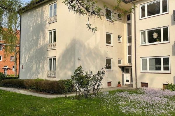 3 bedroom flat for sale, 79 m², Hamburg 3 bedroom flat for sale, 79 m², Hamburg