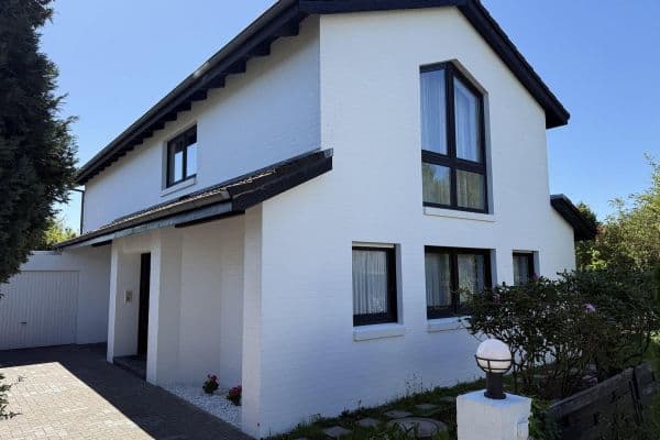 house for sale, 153 m², Stuhr - Moordeich house for sale, 153 m², Stuhr - Moordeich