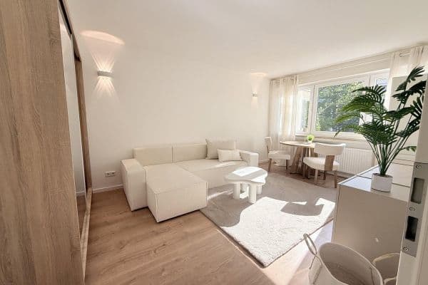 1 bedroom flat for sale, 27 m², München, Bavaria 1 bedroom flat for sale, 27 m², München, Bavaria