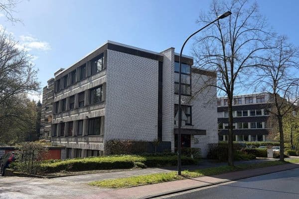 office to rent, 177 m², Marker Allee 48, Hamm, North Rhine-Westphalia office to rent, 177 m², Marker Allee 48, Hamm, North Rhine-Westphalia
