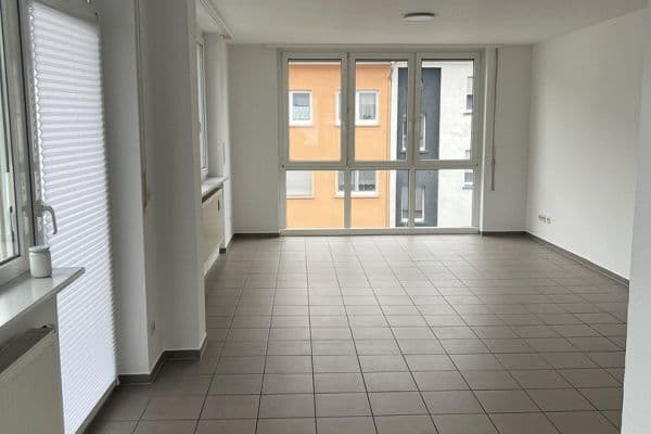 2 bedroom flat to rent, 65 m², Bismarckstrasse 54, Pforzheim 2 bedroom flat to rent, 65 m², Bismarckstrasse 54, Pforzheim