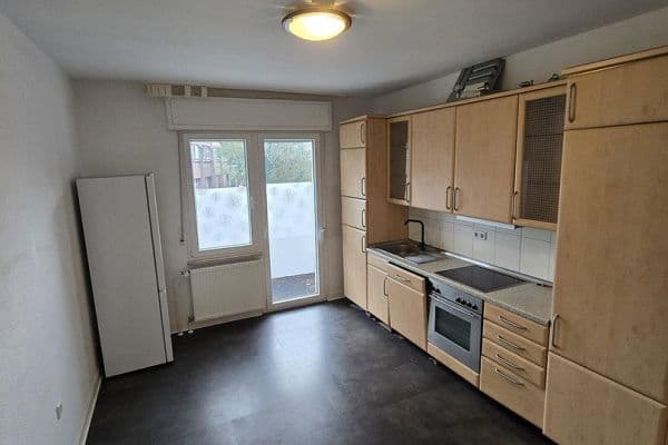1 bedroom flat to rent, 61 m², Viehtor 15, Wesel 1 bedroom flat to rent, 61 m², Viehtor 15, Wesel