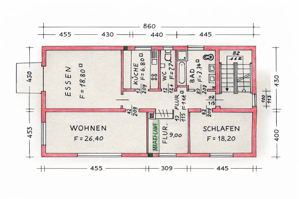house for sale, 273 m², Karlsruhe, Baden-Württemberg house for sale, 273 m², Karlsruhe, Baden-Württemberg